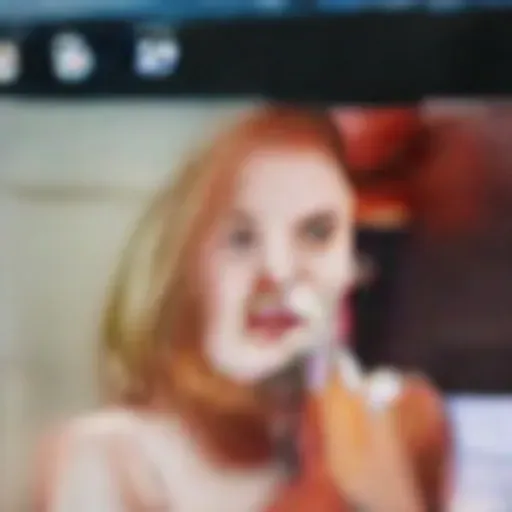 AI porn image generator