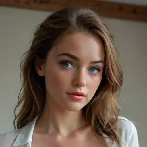 AI色情图片生成器