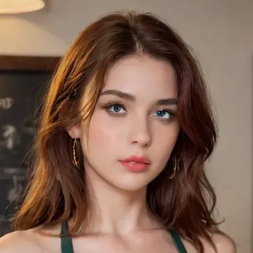 gerador de imagens pornô com IA