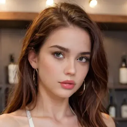 gerador de imagens pornô com IA