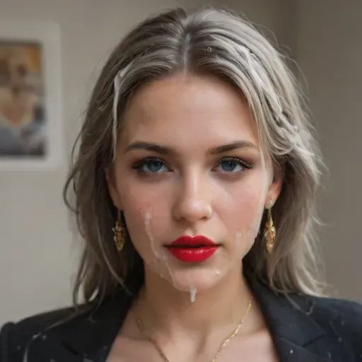 AI porn image generator