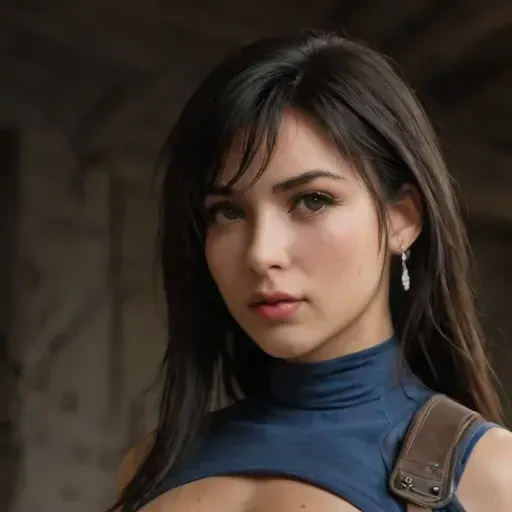 AI porn image generator