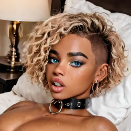 AI色情图片生成器