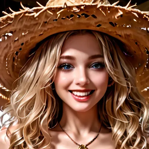 AI色情图片生成器