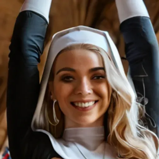 AI色情圖片產生器