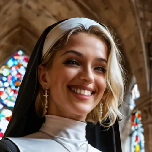 AI 포르노 이미지 생성기