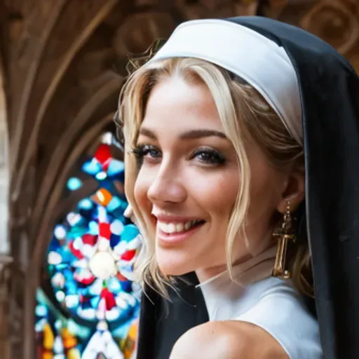 generatore di immagini porno IA