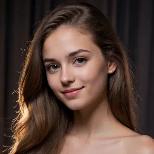 AI 포르노 이미지 생성기