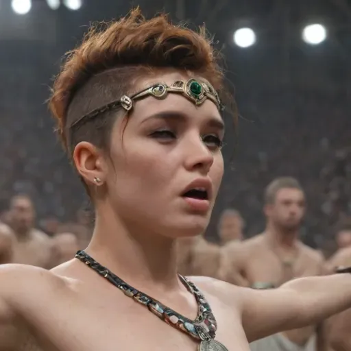 générateur de photos porno IA