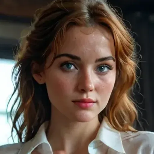 AI 포르노 이미지 생성기