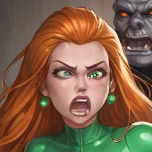 AI色情图片生成器