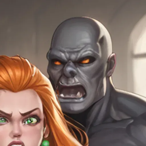 AI色情照片生成器