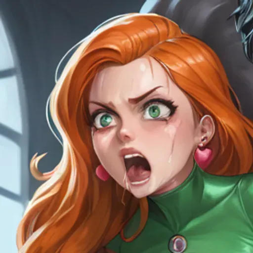 AI色情照片產生器