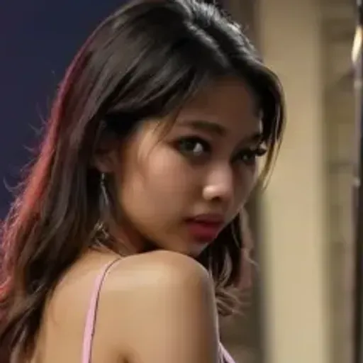 AIポルノ画像ジェネレーター