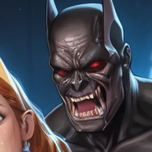 AI色情照片生成器