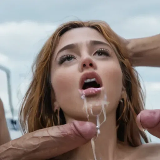 โปรแกรมสร้างภาพโปรนที่ใช้ปัญหา AI