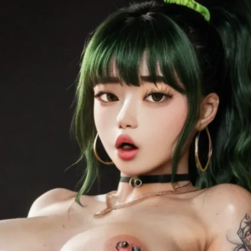 AI porn image generator