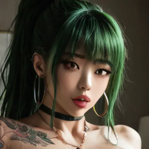 AI porn image generator