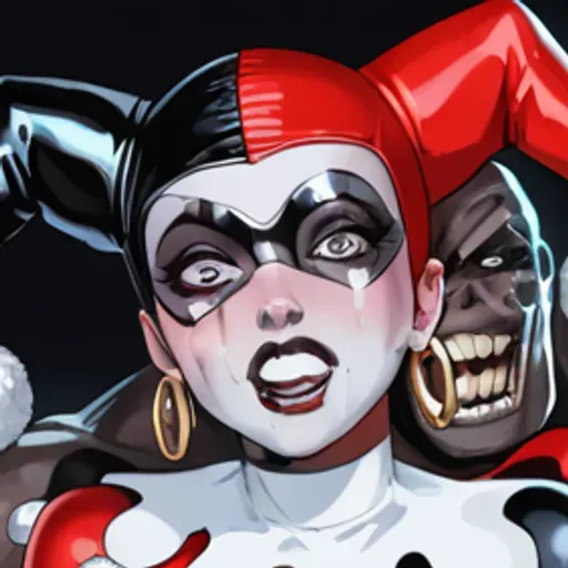 AI色情图片生成器