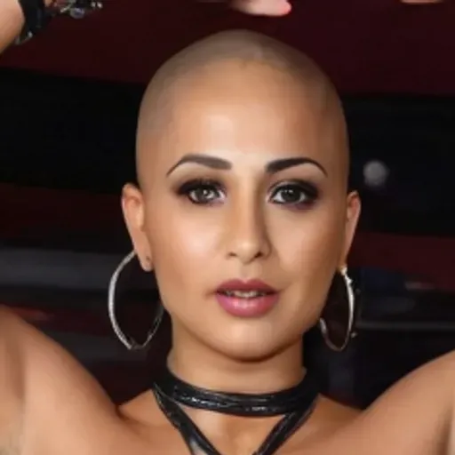 AI色情图片生成器