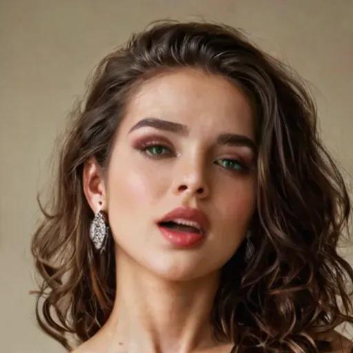 AI色情圖片產生器