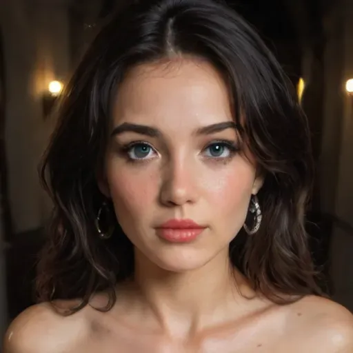 AI porn image generator