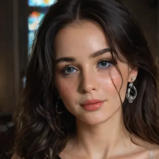 Pencipta imej lucah AI