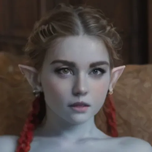 AI色情图片生成器