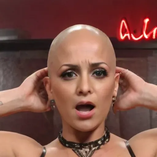 KI-Pornobild-Generator