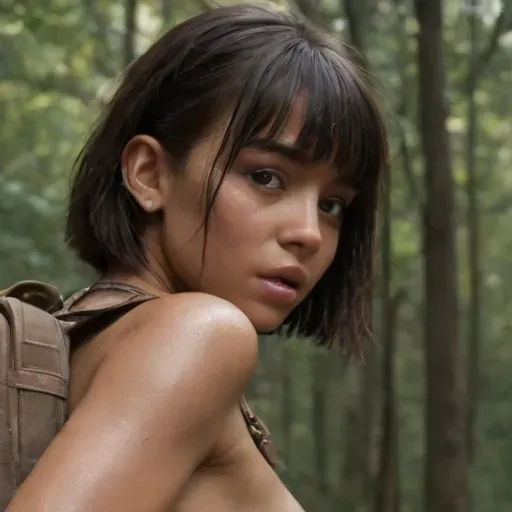 AI 포르노 이미지 생성기