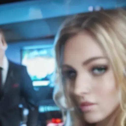 AI色情圖片產生器