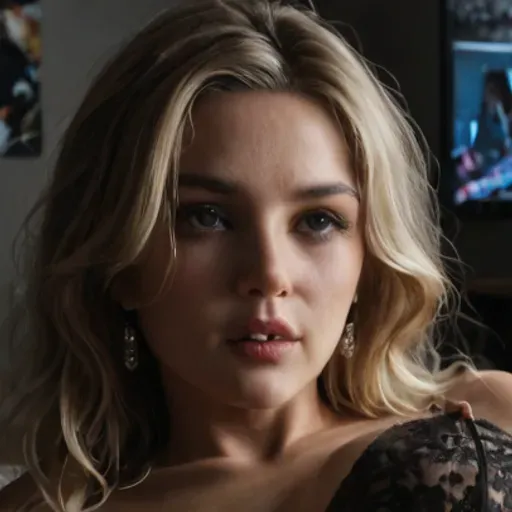 AI色情照片產生器