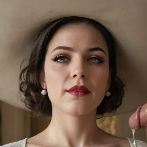 générateur de photos porno IA