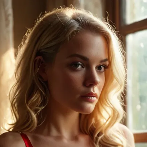 AI色情圖片產生器