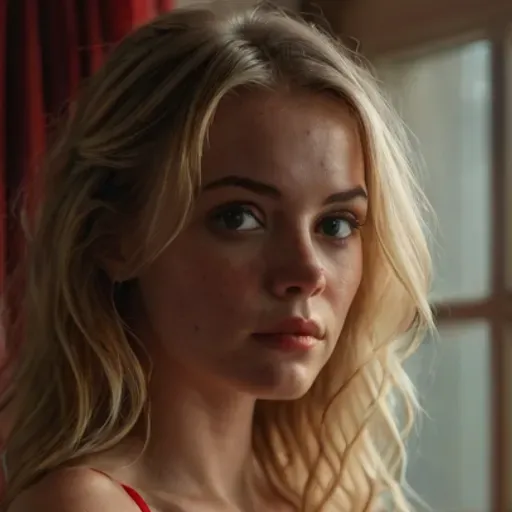 AI 포르노 이미지 생성기