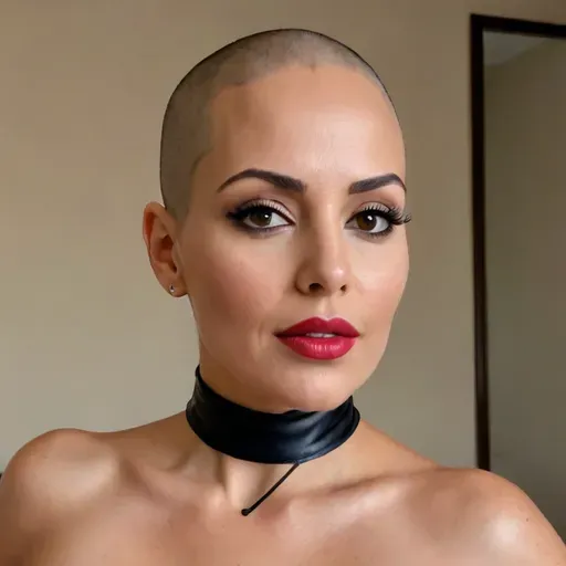 AI 포르노 이미지 생성기