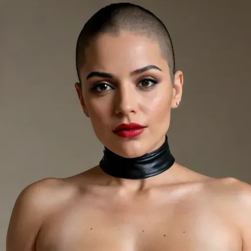 AI色情图片生成器