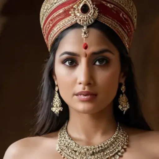 AIポルノ画像ジェネレーター