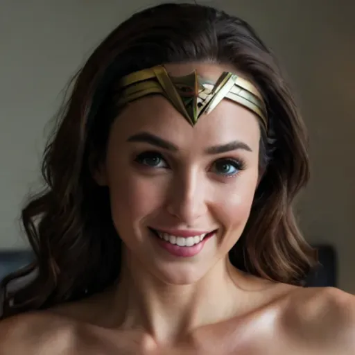 генератор порно-изображений на ИИ