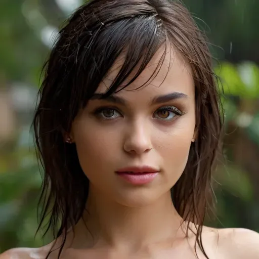 AI 포르노 이미지 생성기