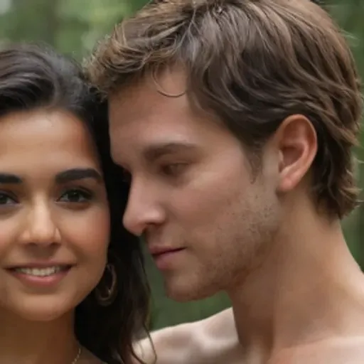 AI色情照片產生器