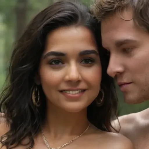 AI色情圖片產生器