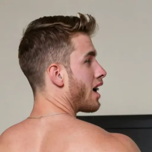 AI色情圖片產生器