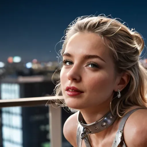 AI色情圖片產生器