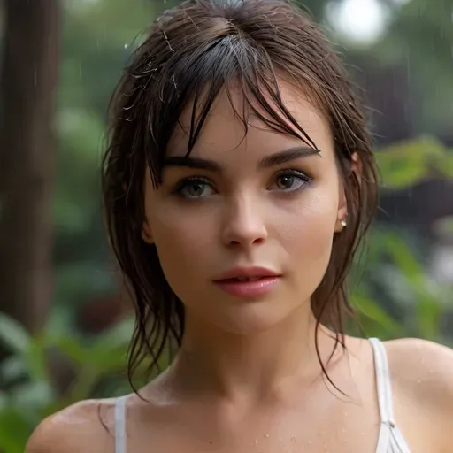 AI 포르노 이미지 생성기