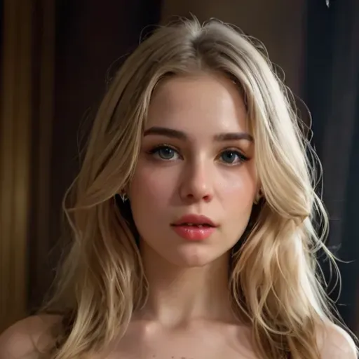 KI-Pornobild-Generator