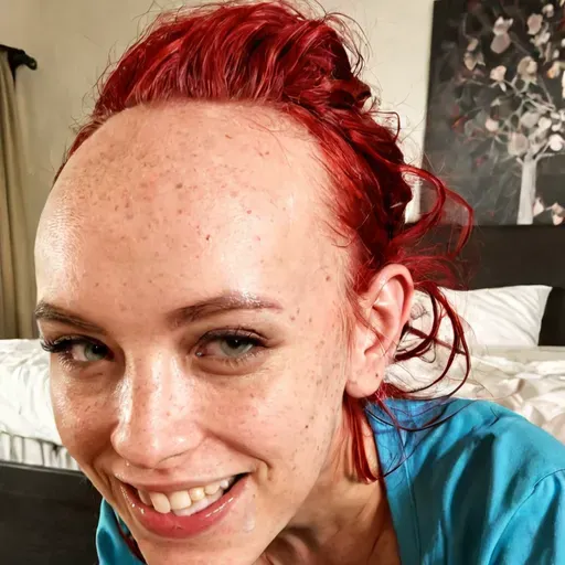 โปรแกรมสร้างภาพโปรนที่ใช้ปัญหา AI