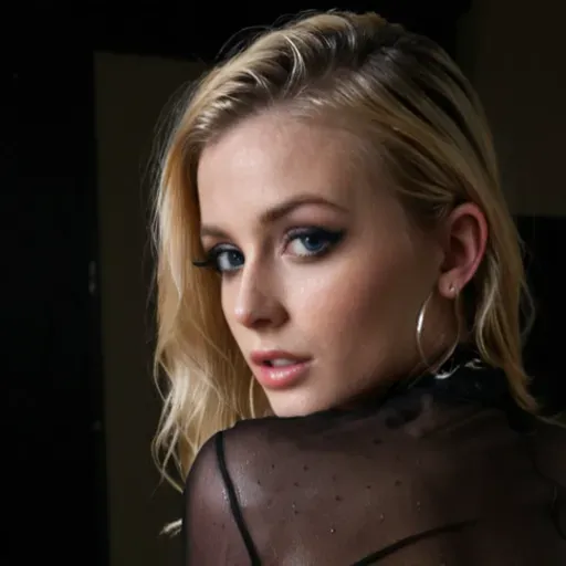 AIポルノ画像ジェネレーター