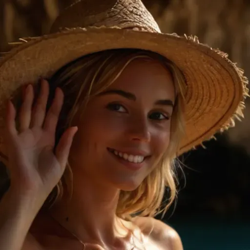 โปรแกรมสร้างภาพโปรนที่ใช้ปัญหา AI