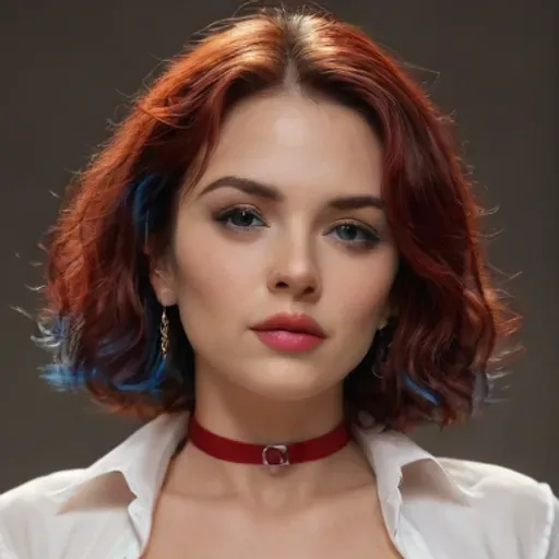 AI色情图片生成器